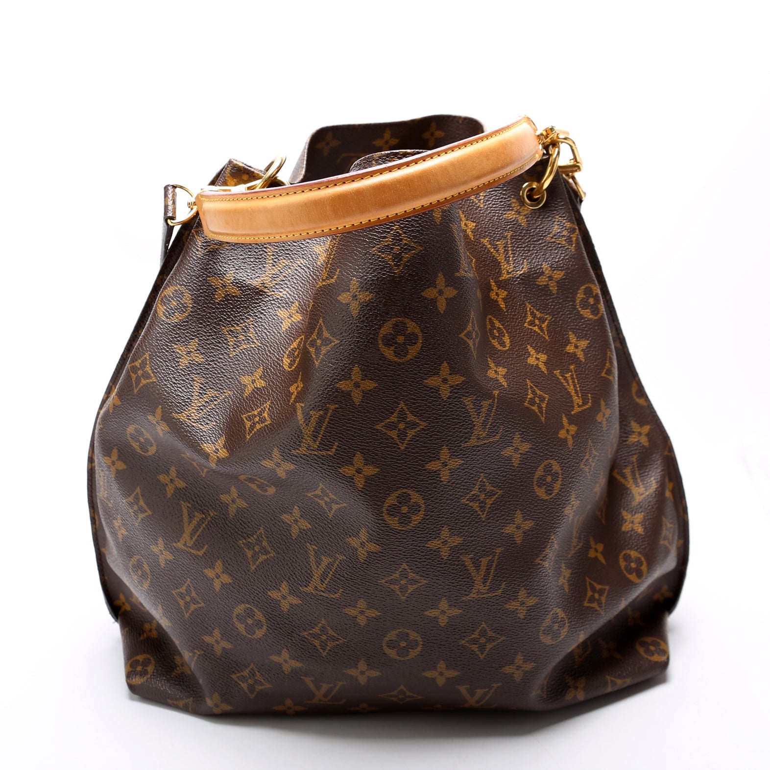 Metis Shoulder Monogram