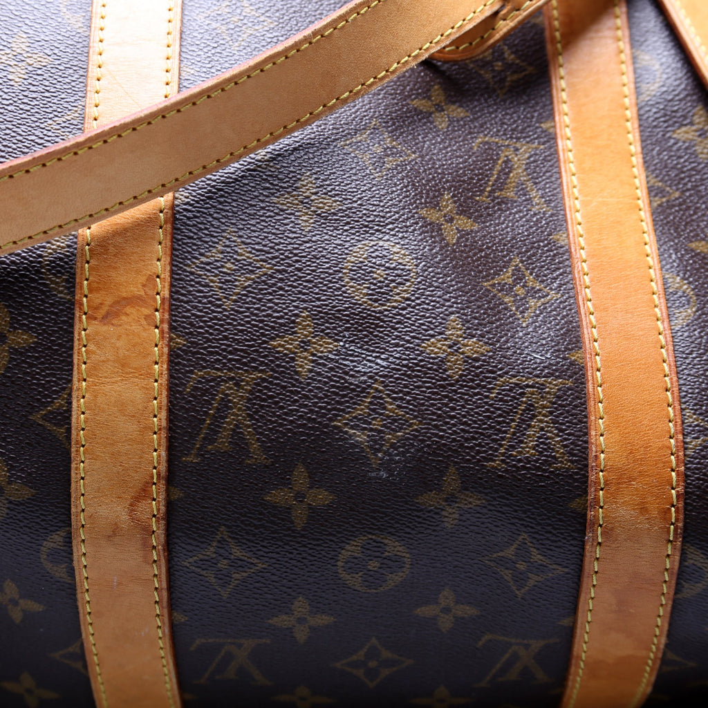 Keepall 50 Monogram Bandouliere