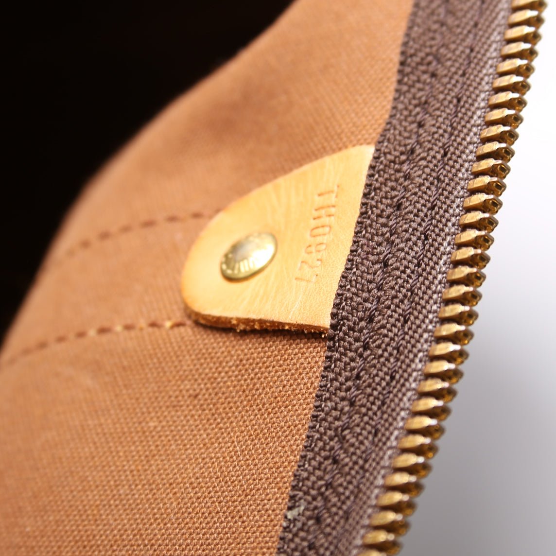 Keepall 50 Monogram Bandouliere