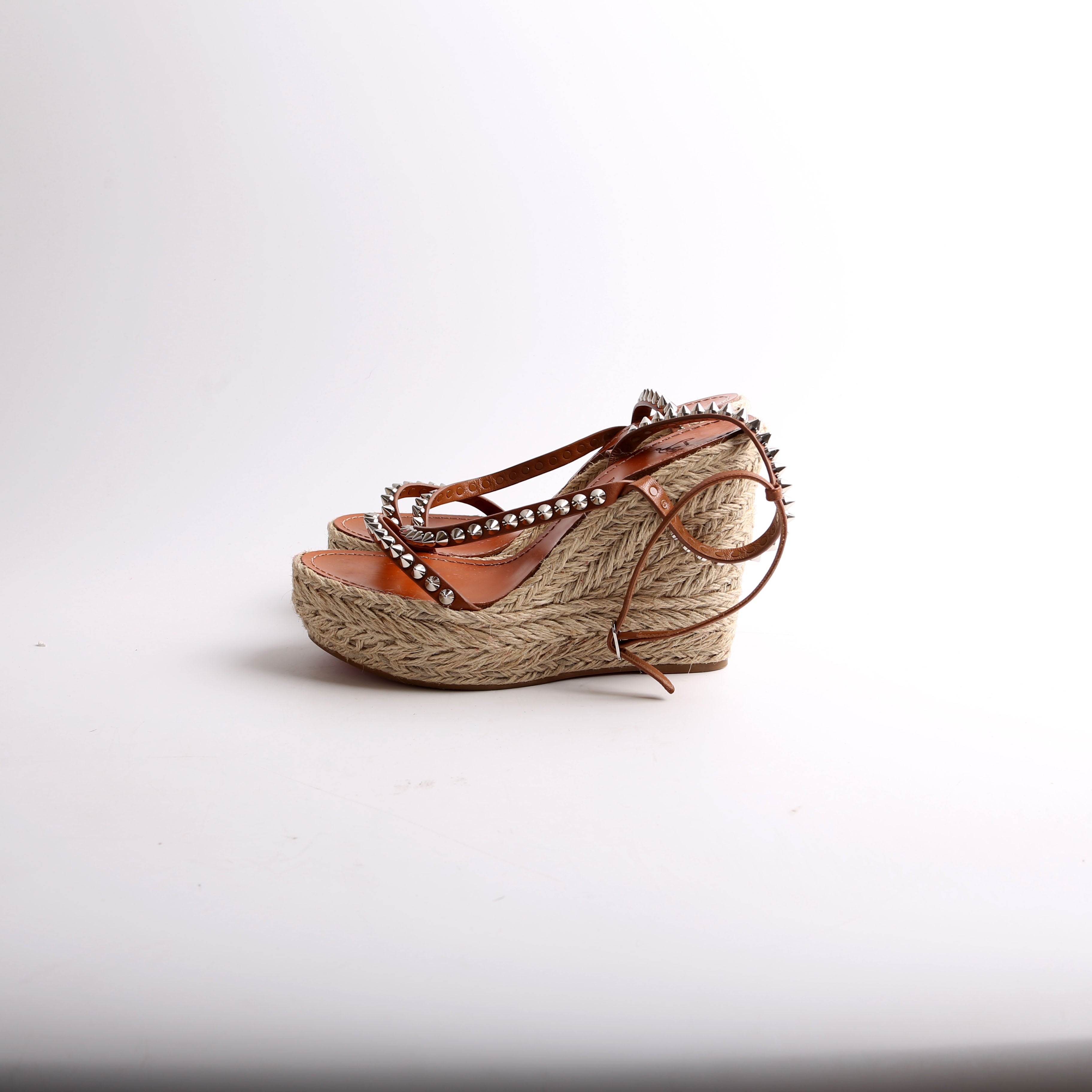 Malfadina 120 Espadrille Wedges Size 41