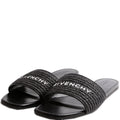 4G Raffia Mules Size 41