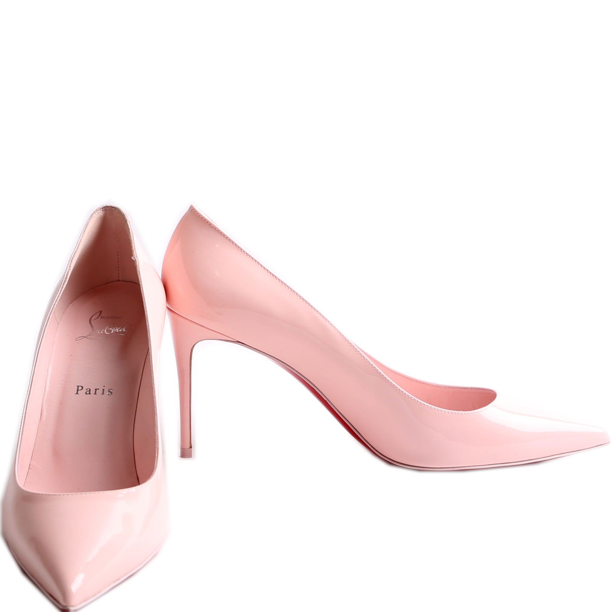 So Kate 100 Patent Size 39