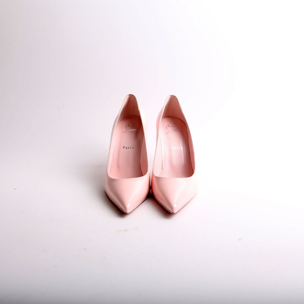 So Kate 100 Patent Size 39