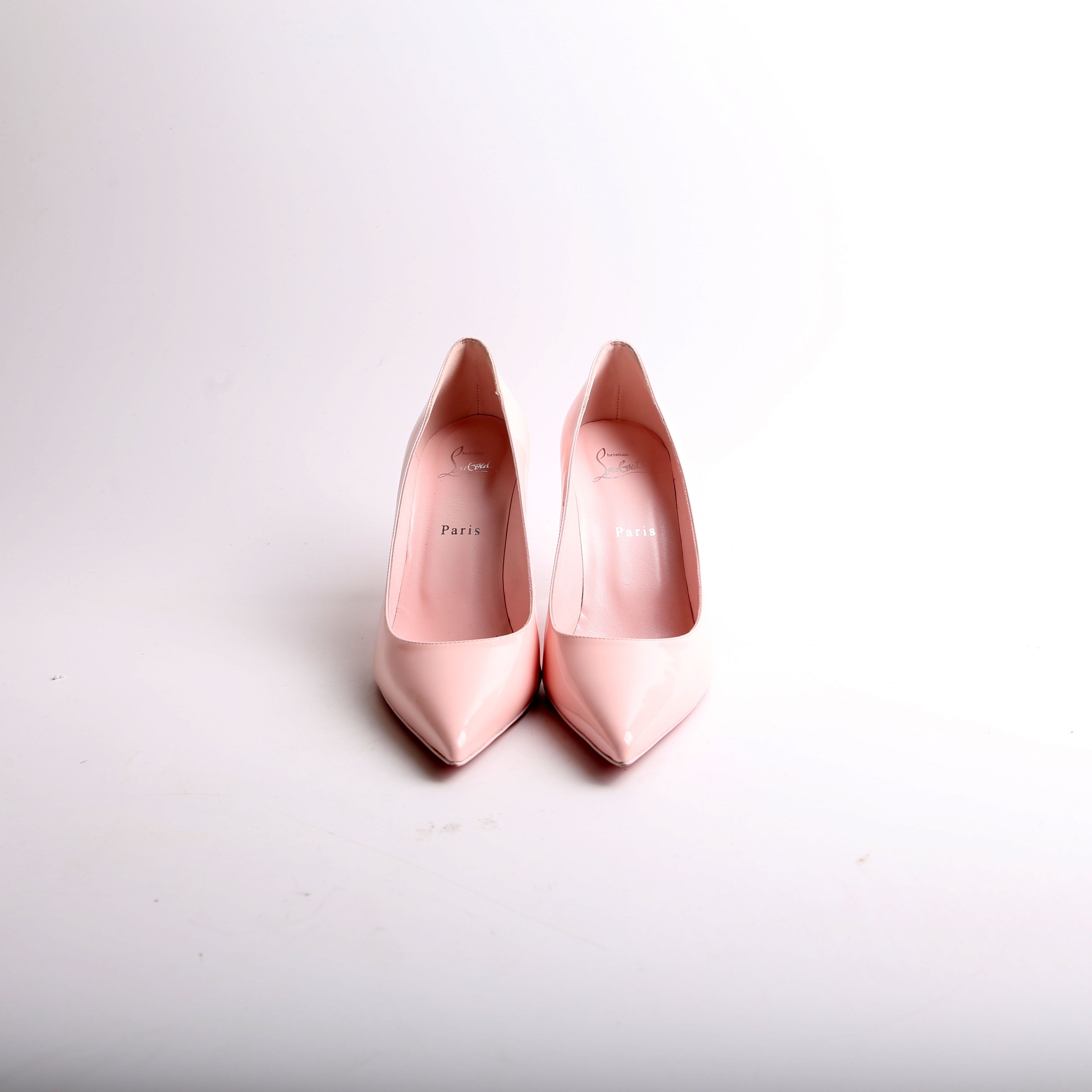So Kate 100 Patent Size 39