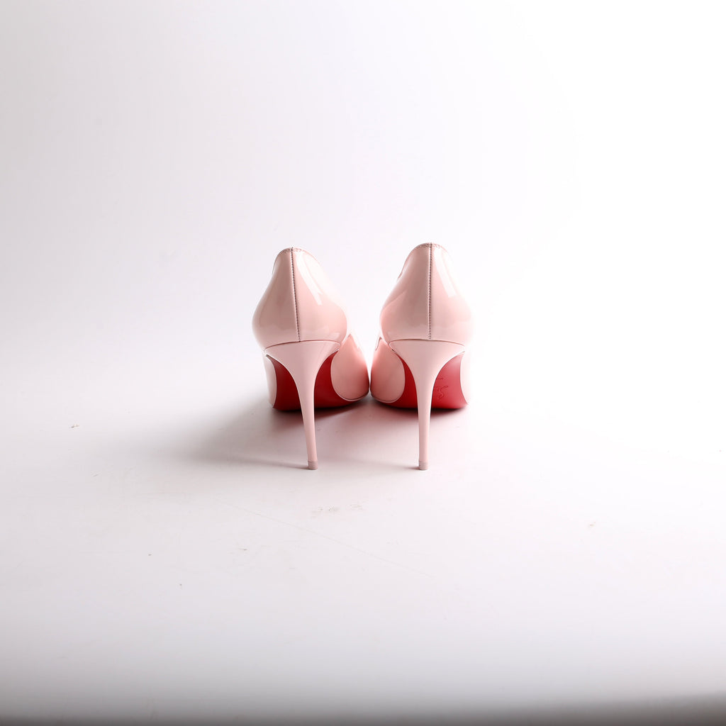 So Kate 100 Patent Size 39