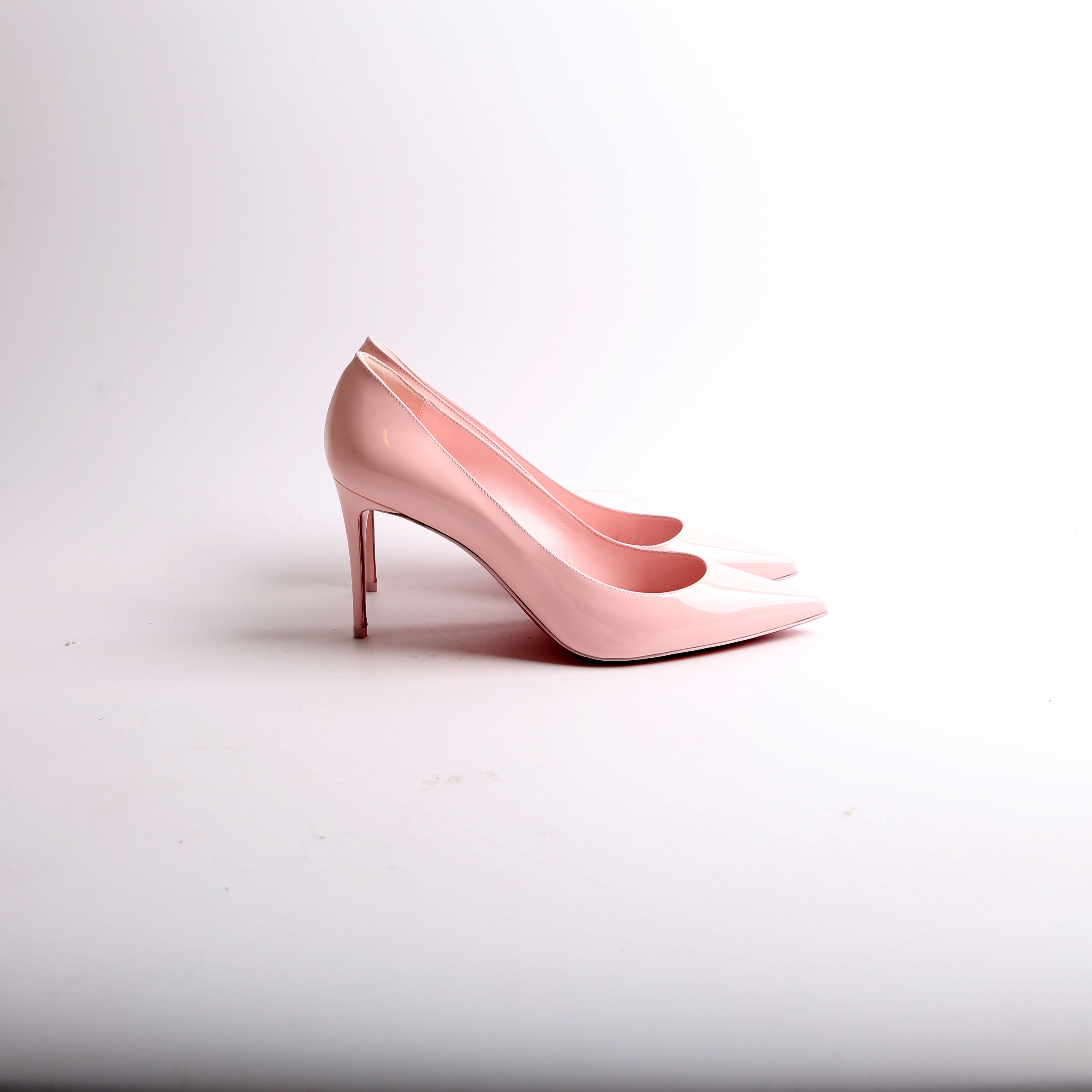 So Kate 100 Patent Size 39
