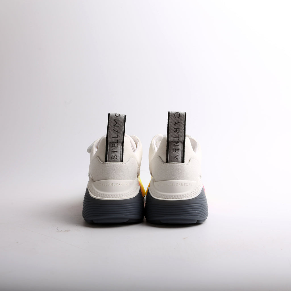 Eclypse Touch Strap Sneakers Size 35