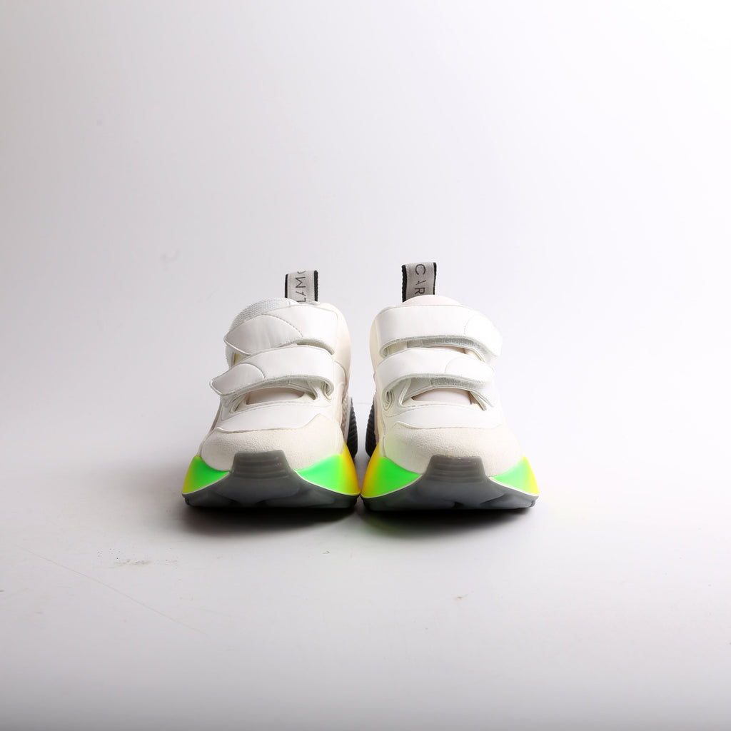 Eclypse Touch Strap Sneakers Size 35