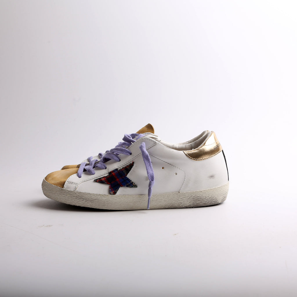 Superstar Classic Size 40