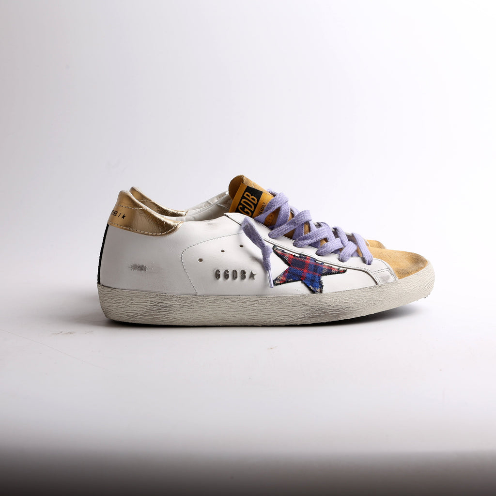 Superstar Classic Size 40