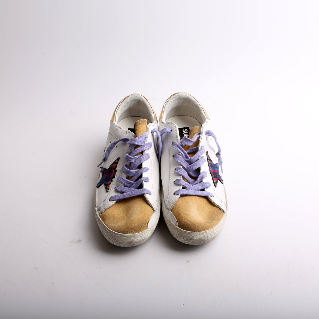 Superstar Classic Size 40