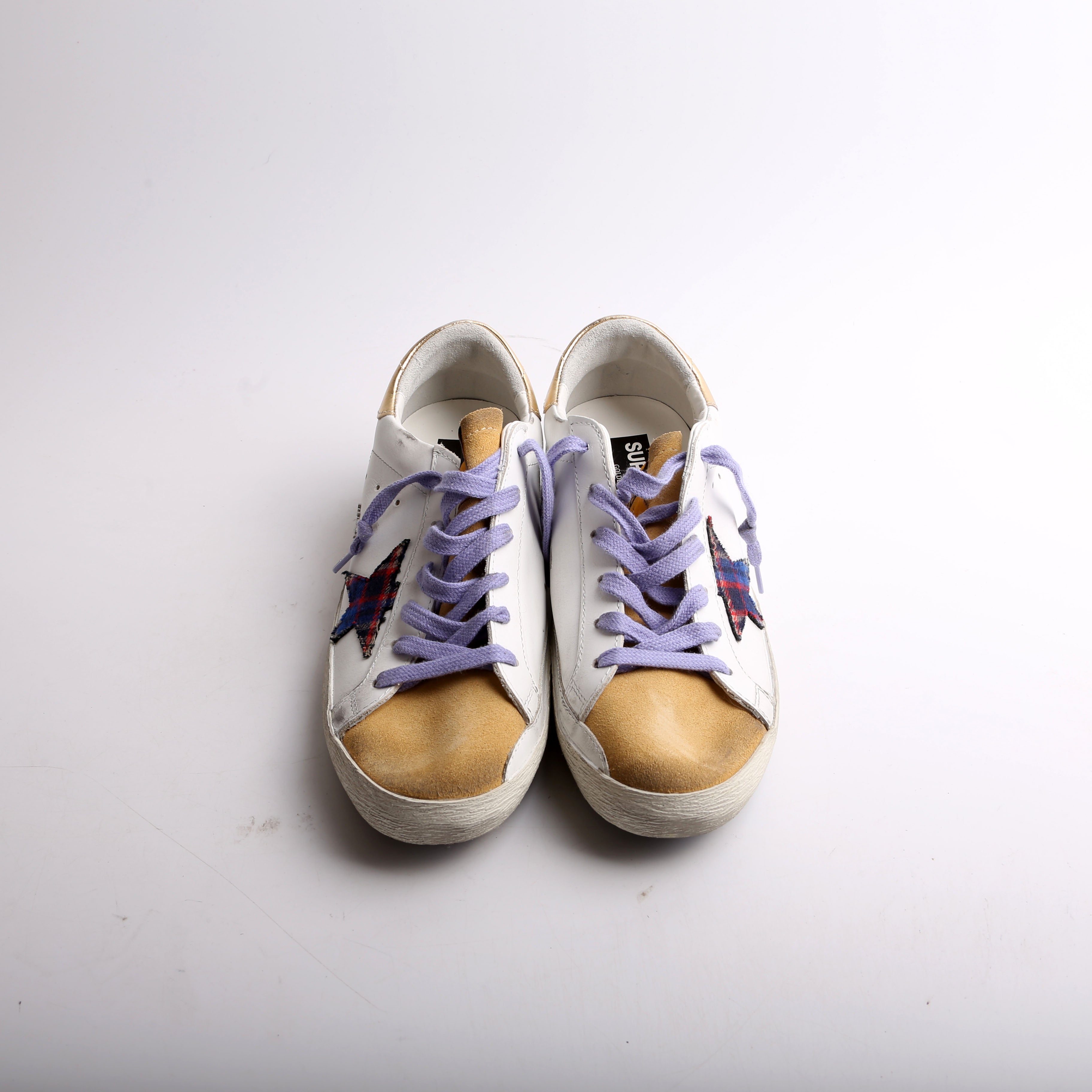 Superstar Classic Size 40
