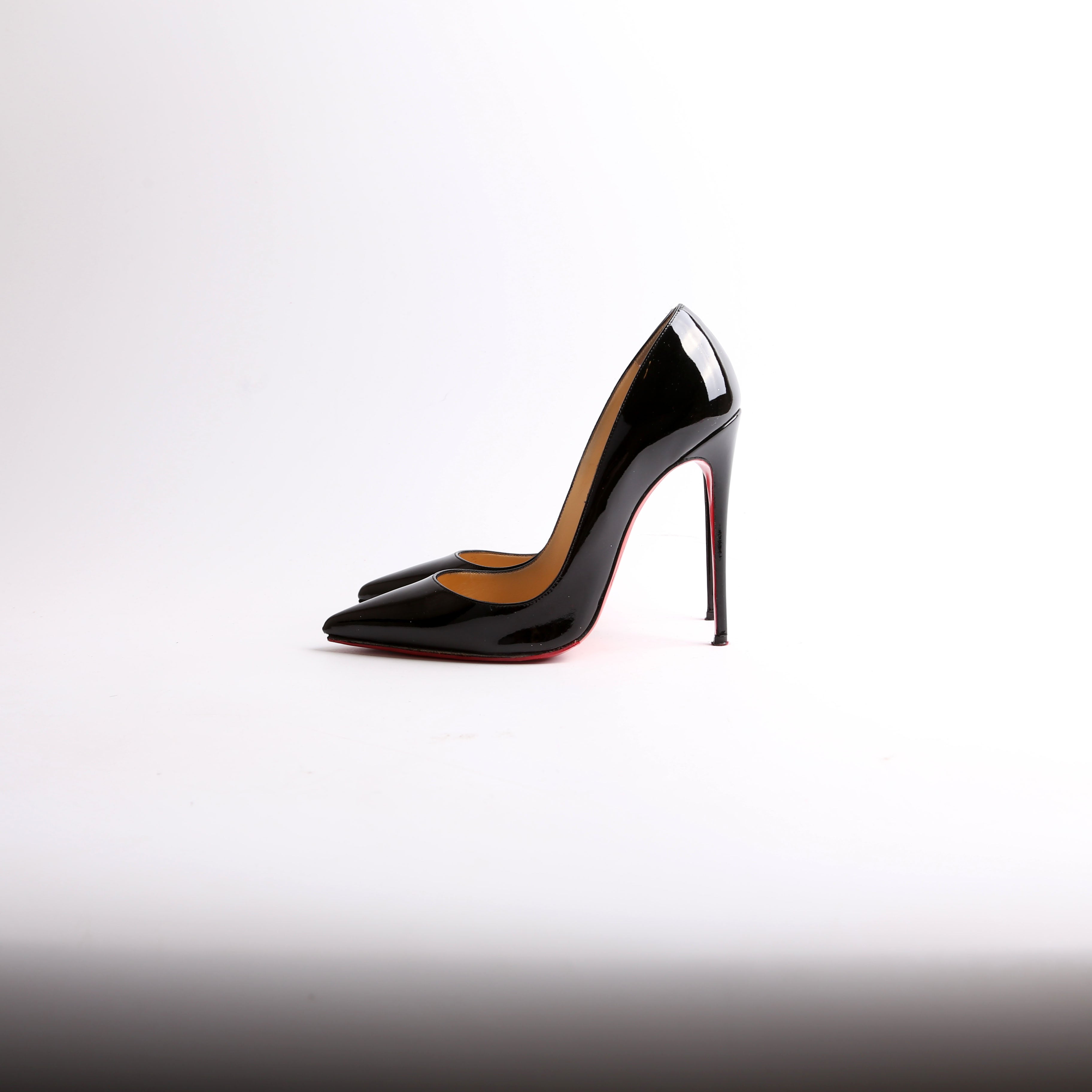 So Kate 120MM Pumps Size 36.5