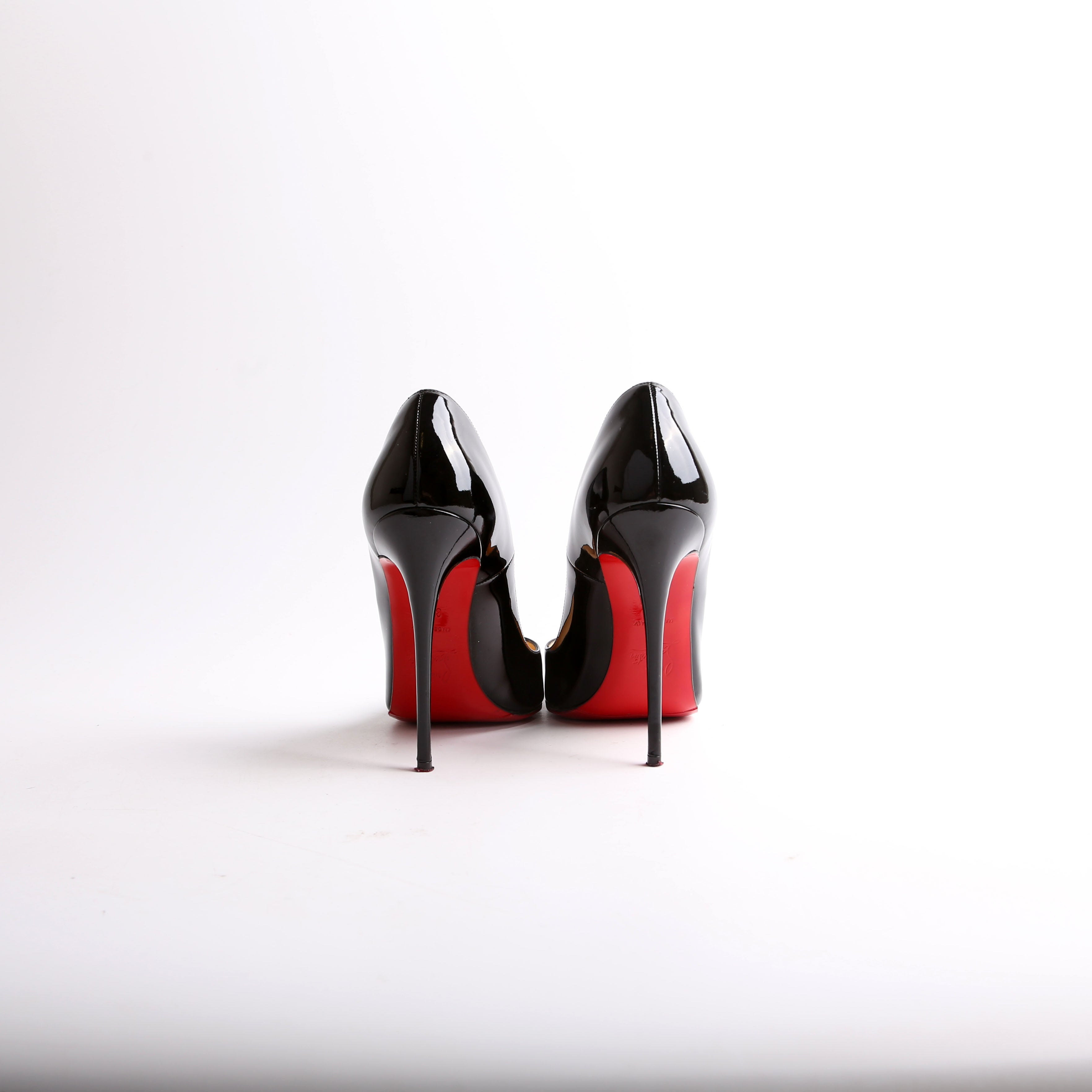 So Kate 120MM Pumps Size 36.5