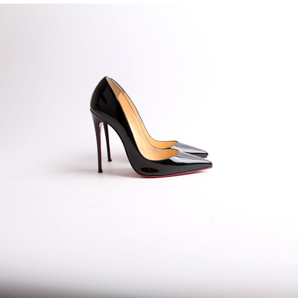 So Kate 120MM Pumps Size 36.5