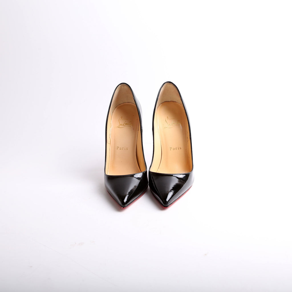 So Kate 120MM Pumps Size 36.5