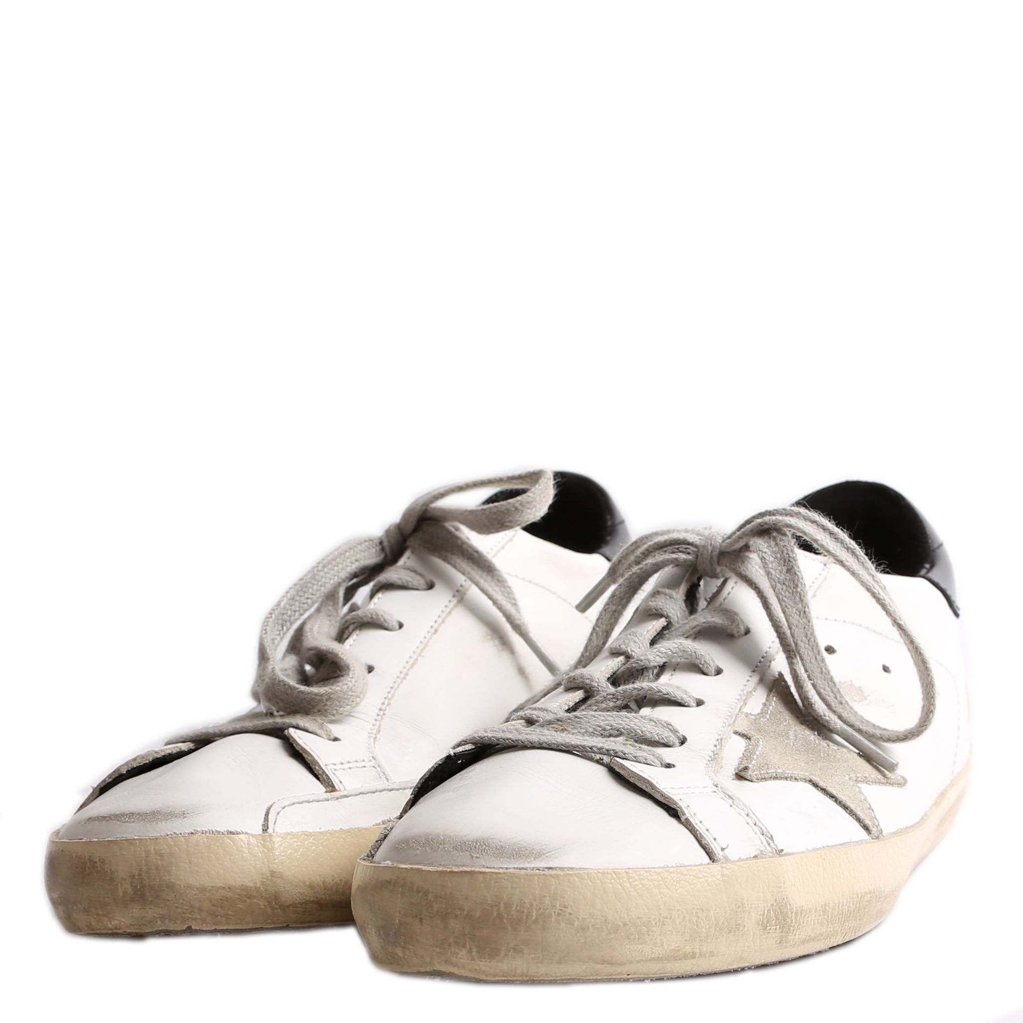 Superstar Classic Size 40