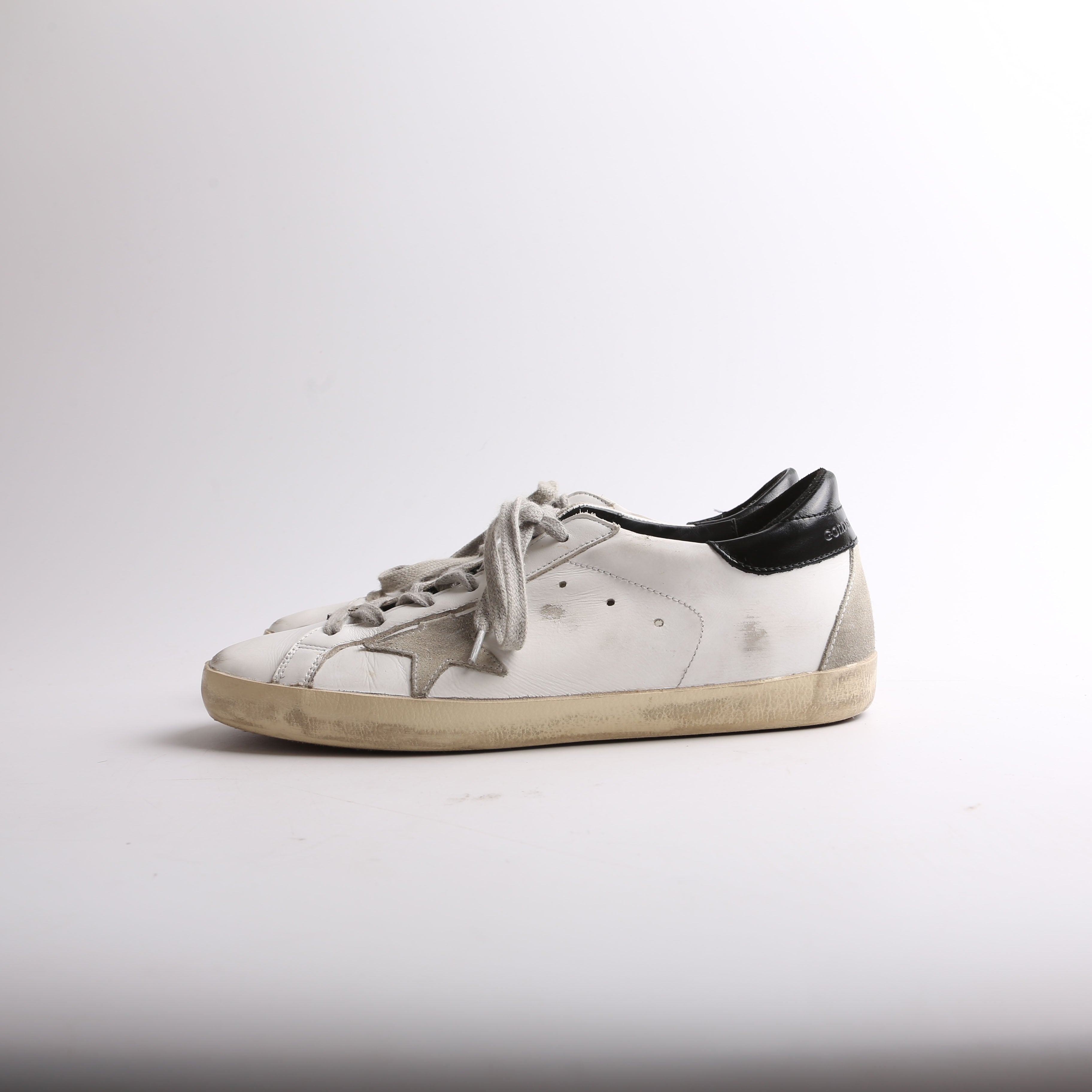 Superstar Classic Size 40