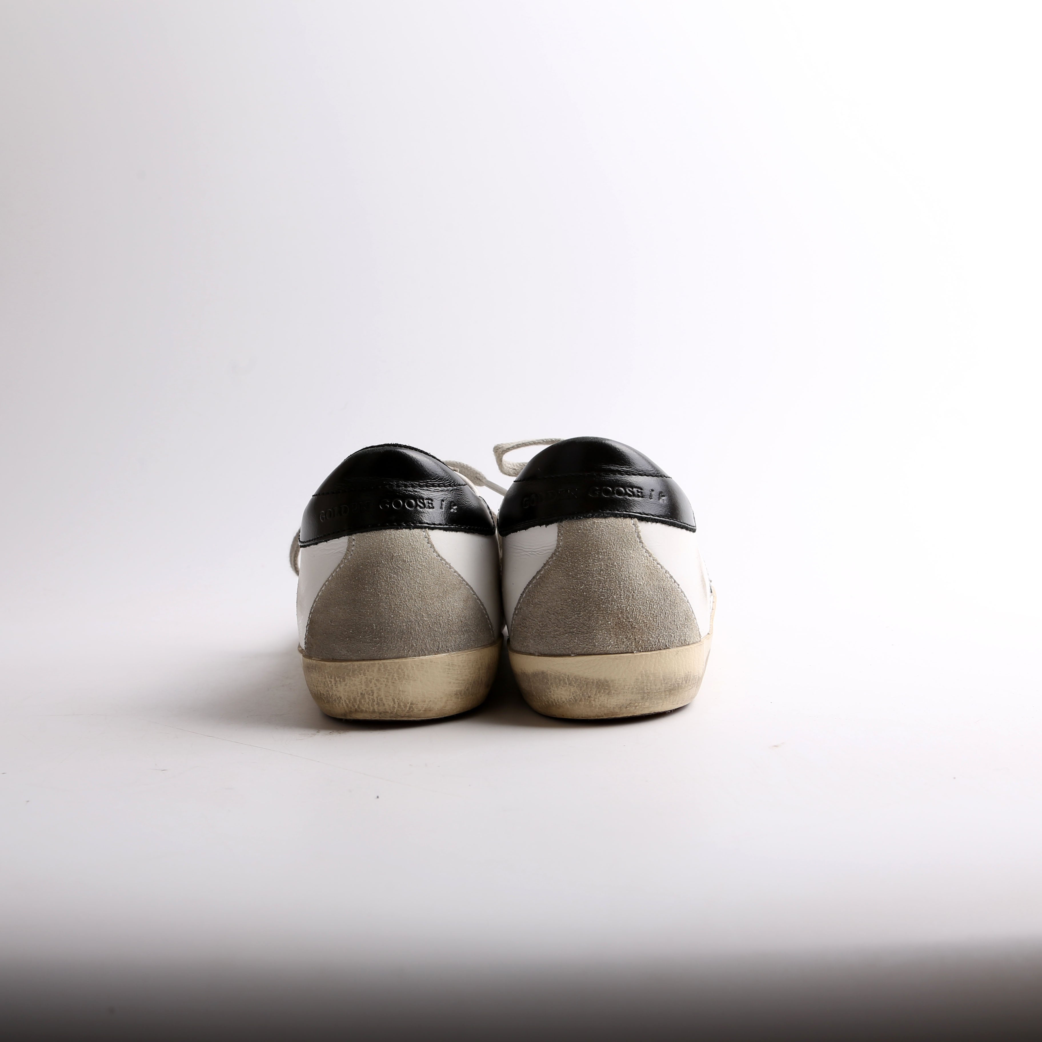 Superstar Classic Size 40