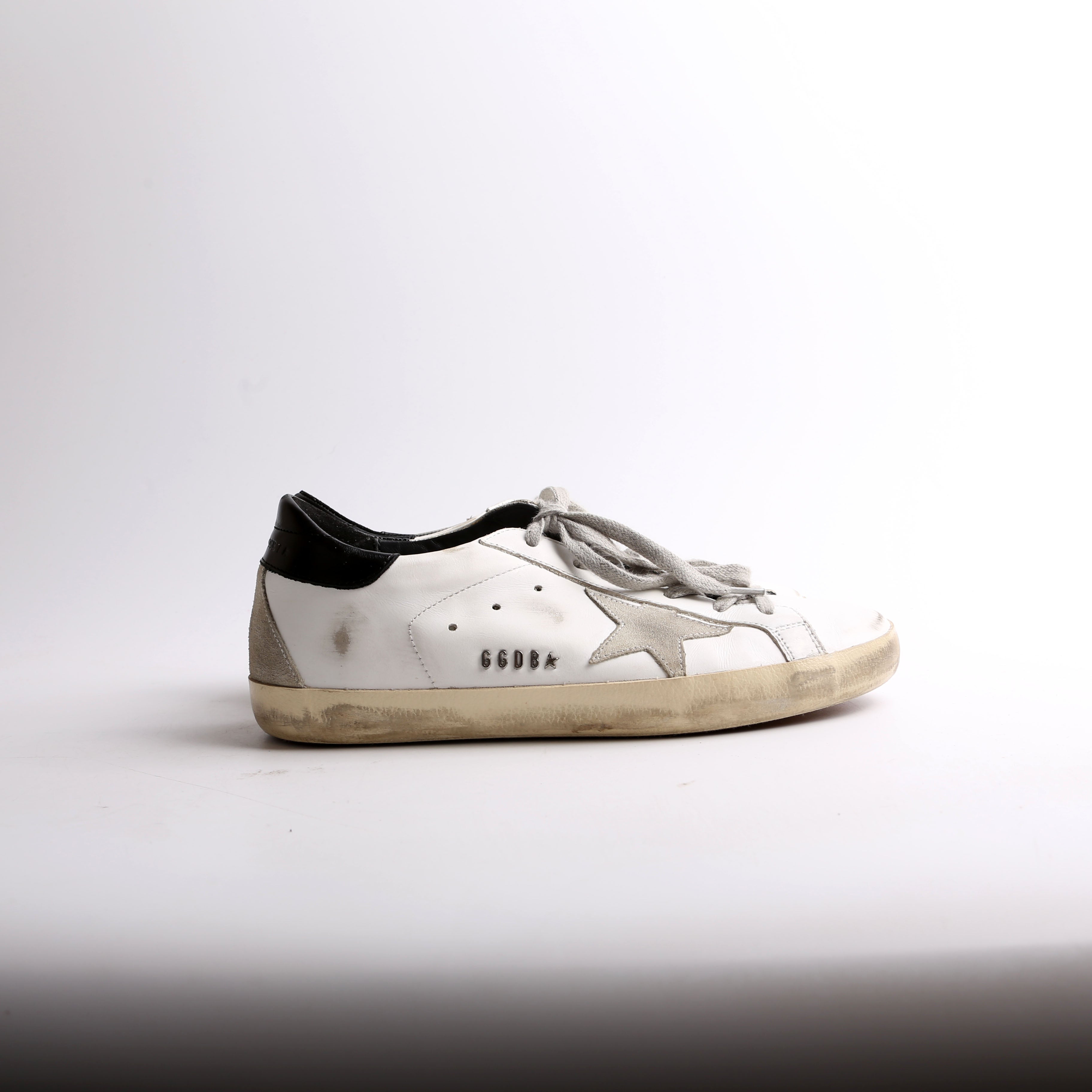 Superstar Classic Size 40