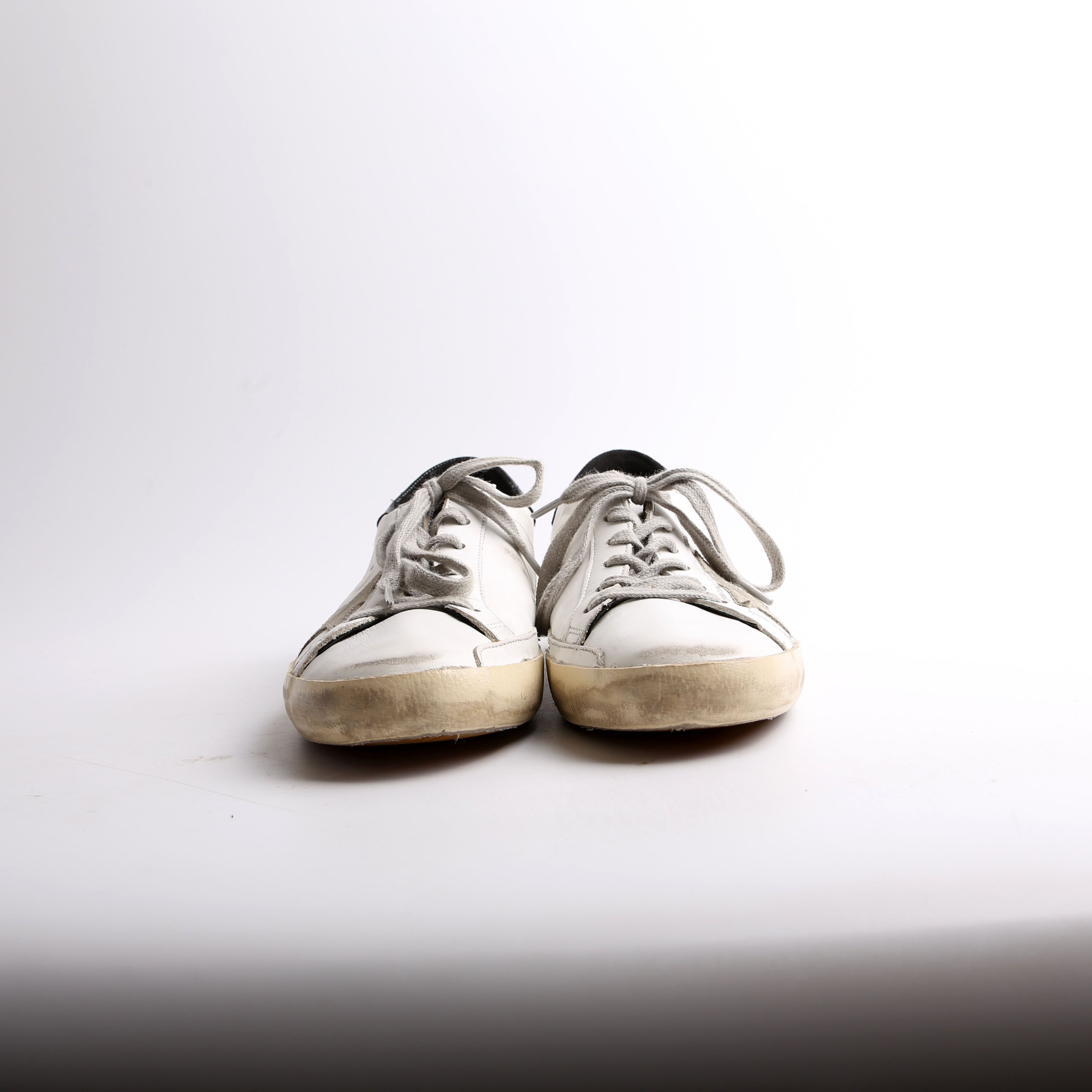 Superstar Classic Size 40