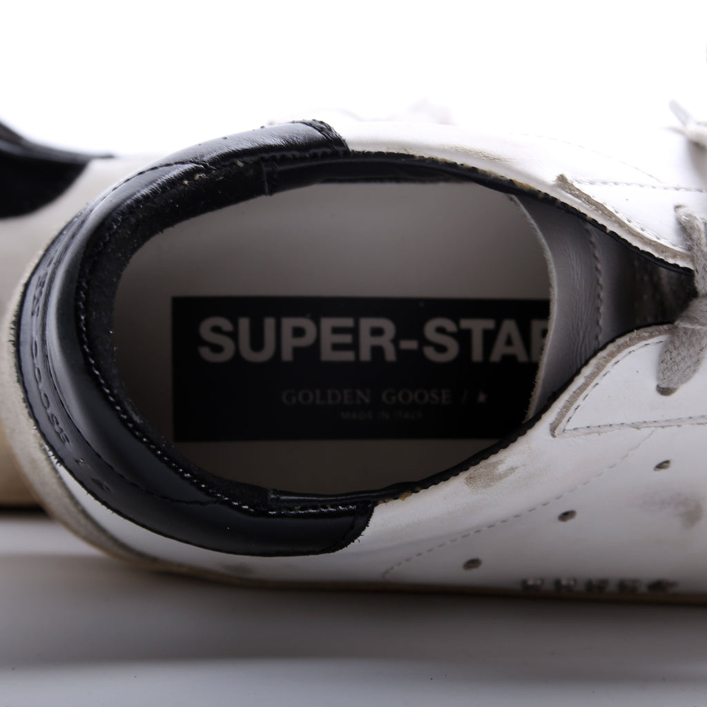 Superstar Classic Size 40