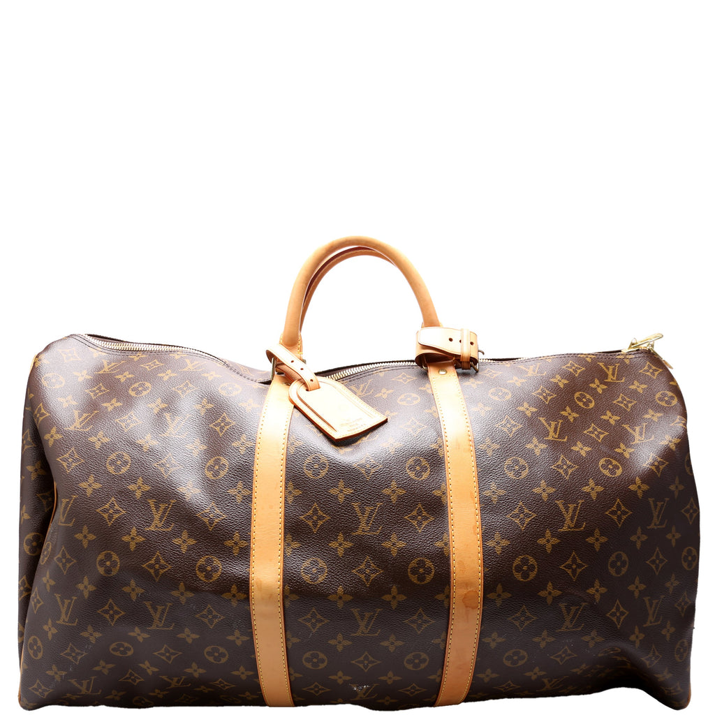 Keepall 60 Monogram
