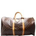 Keepall 60 Monogram