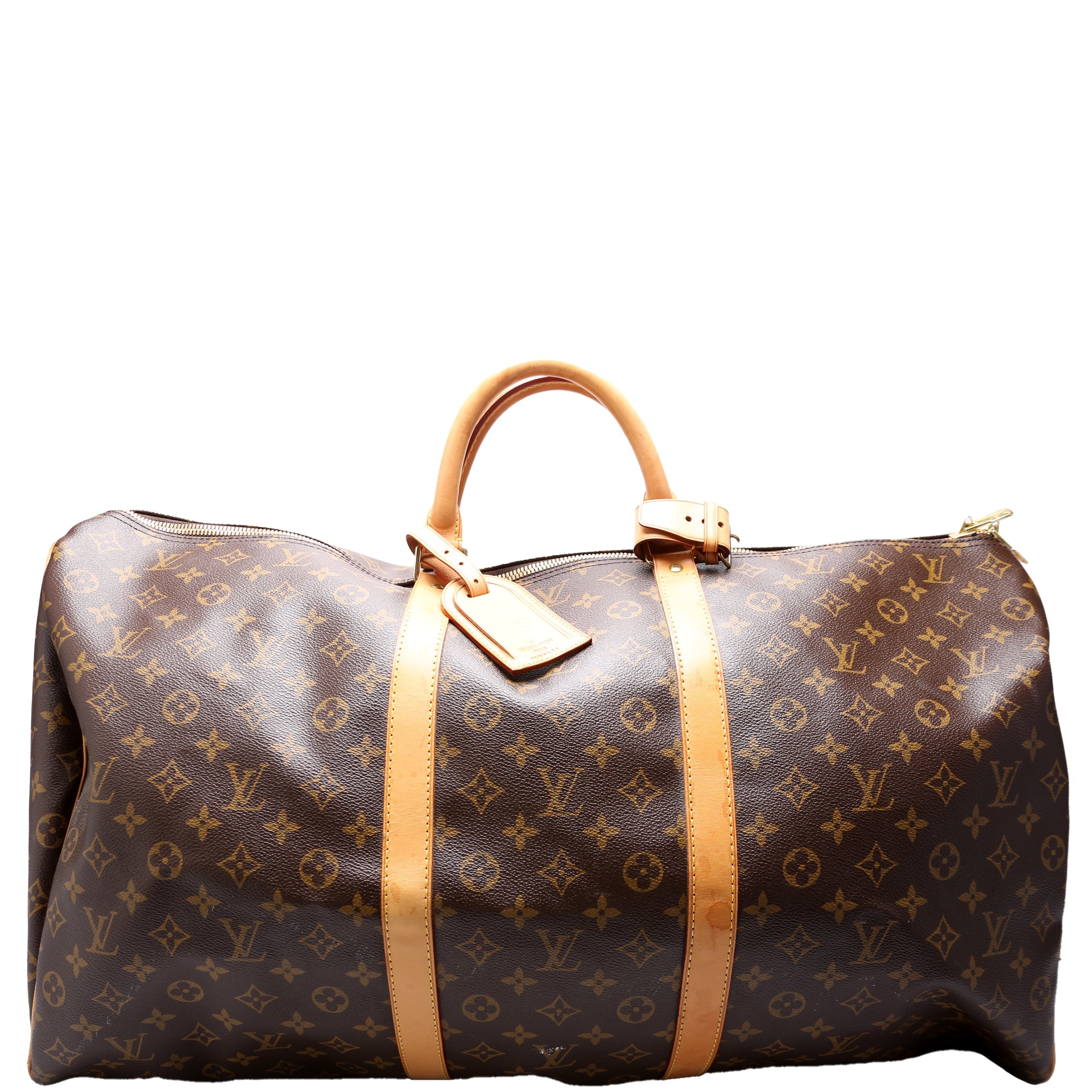 Keepall 60 Monogram