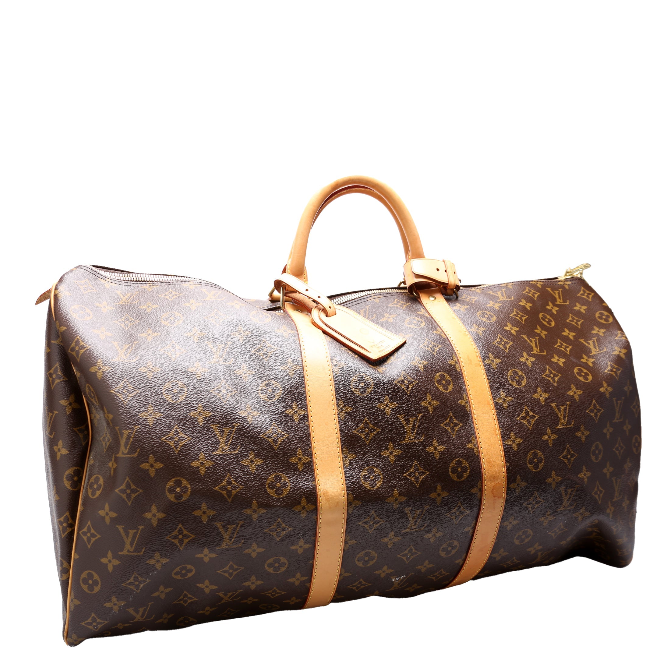 Keepall 60 Monogram