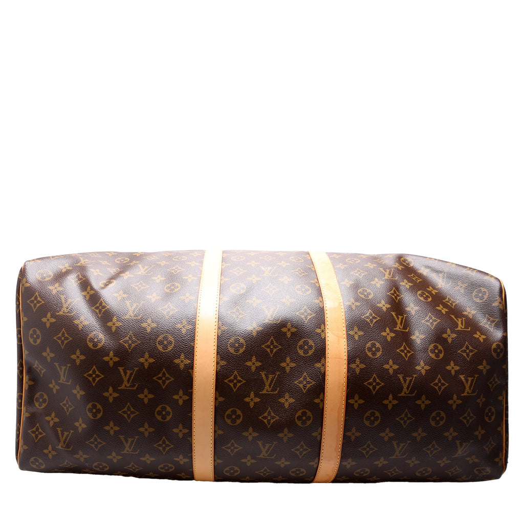 Keepall 60 Monogram
