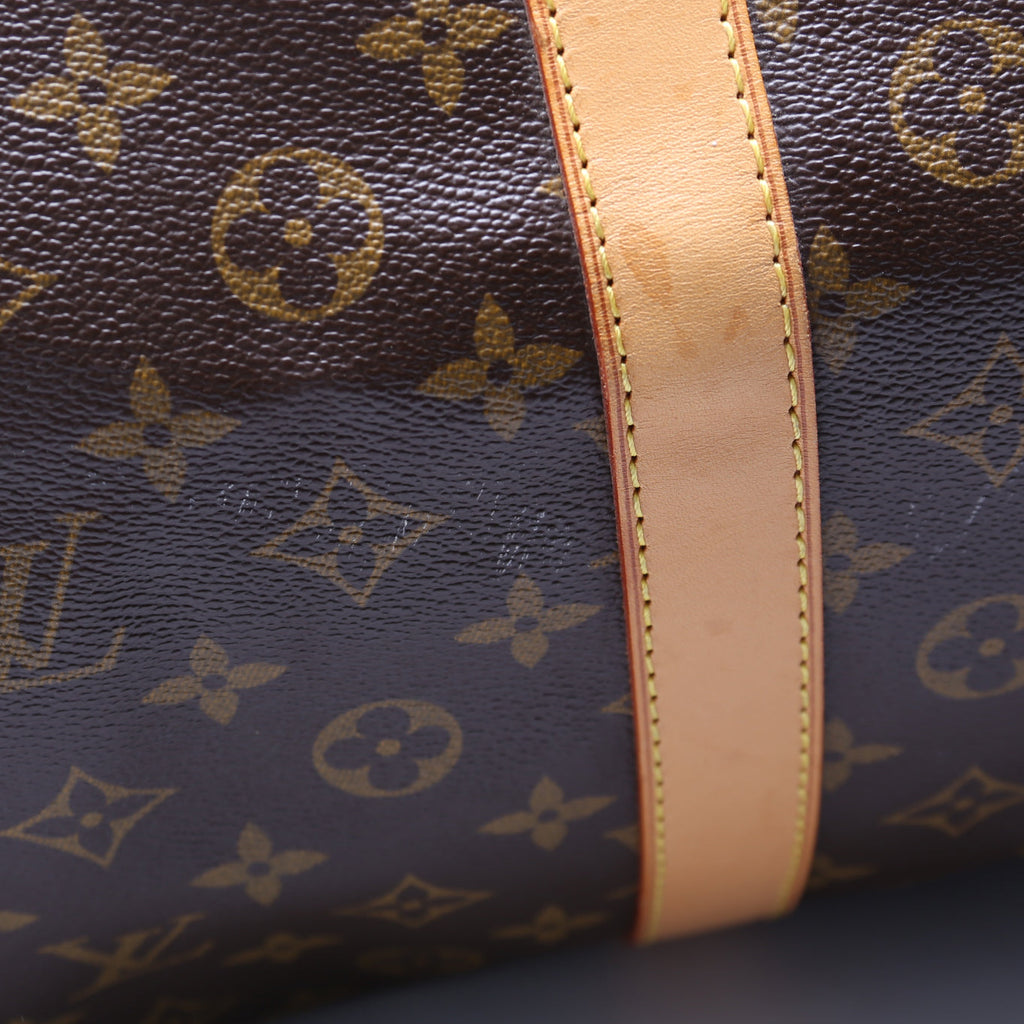 Keepall 60 Monogram