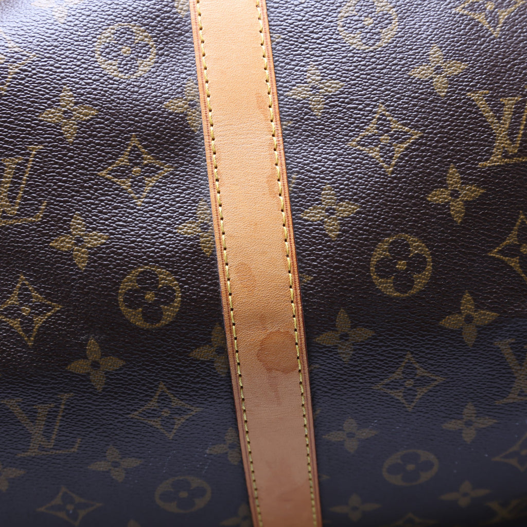 Keepall 60 Monogram