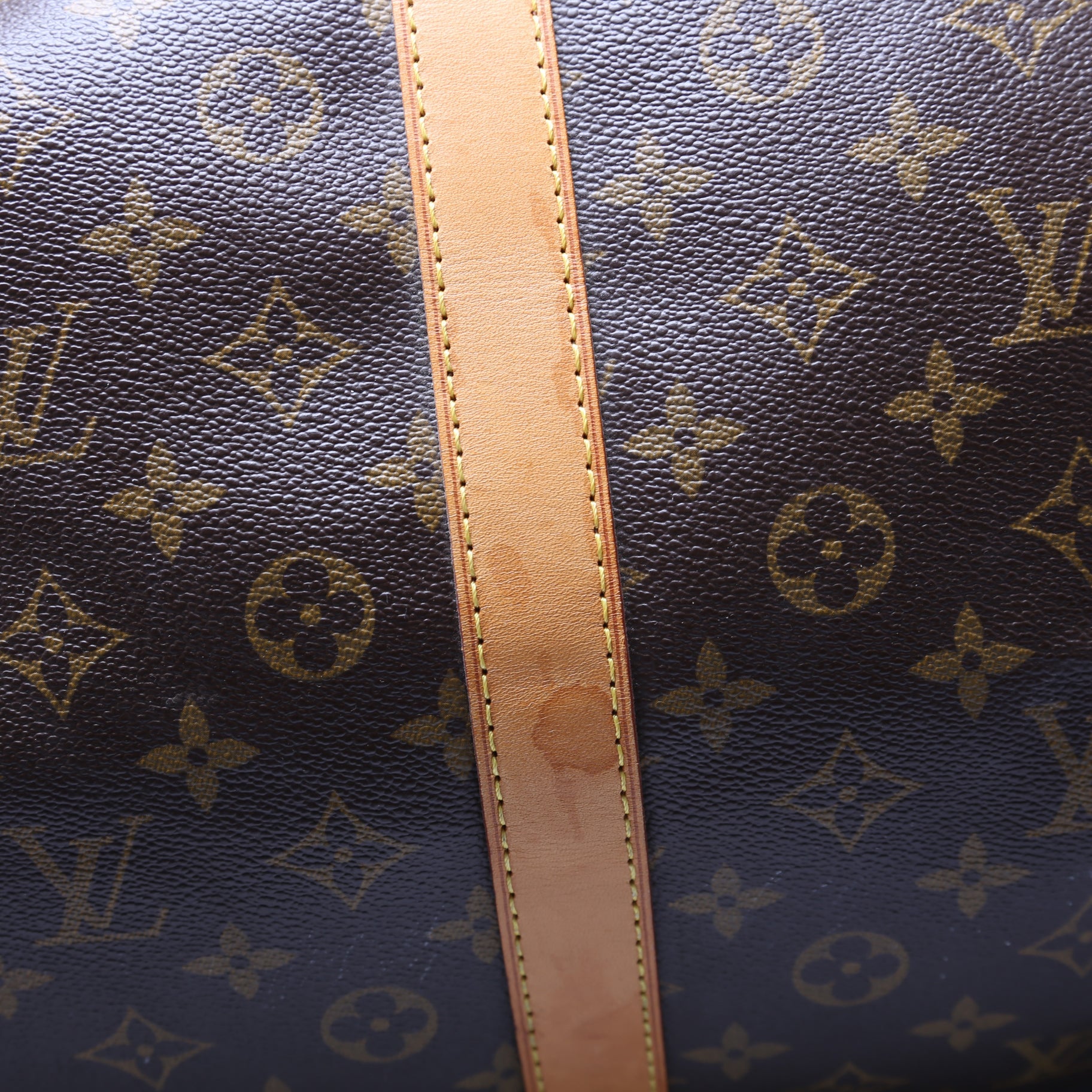 Keepall 60 Monogram