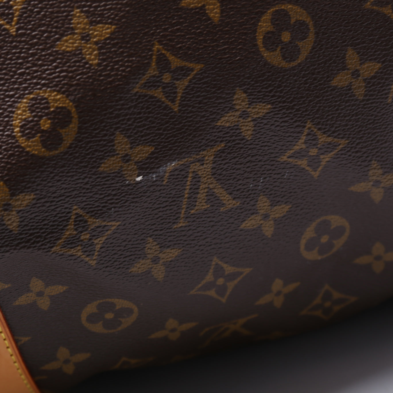 Keepall 60 Monogram