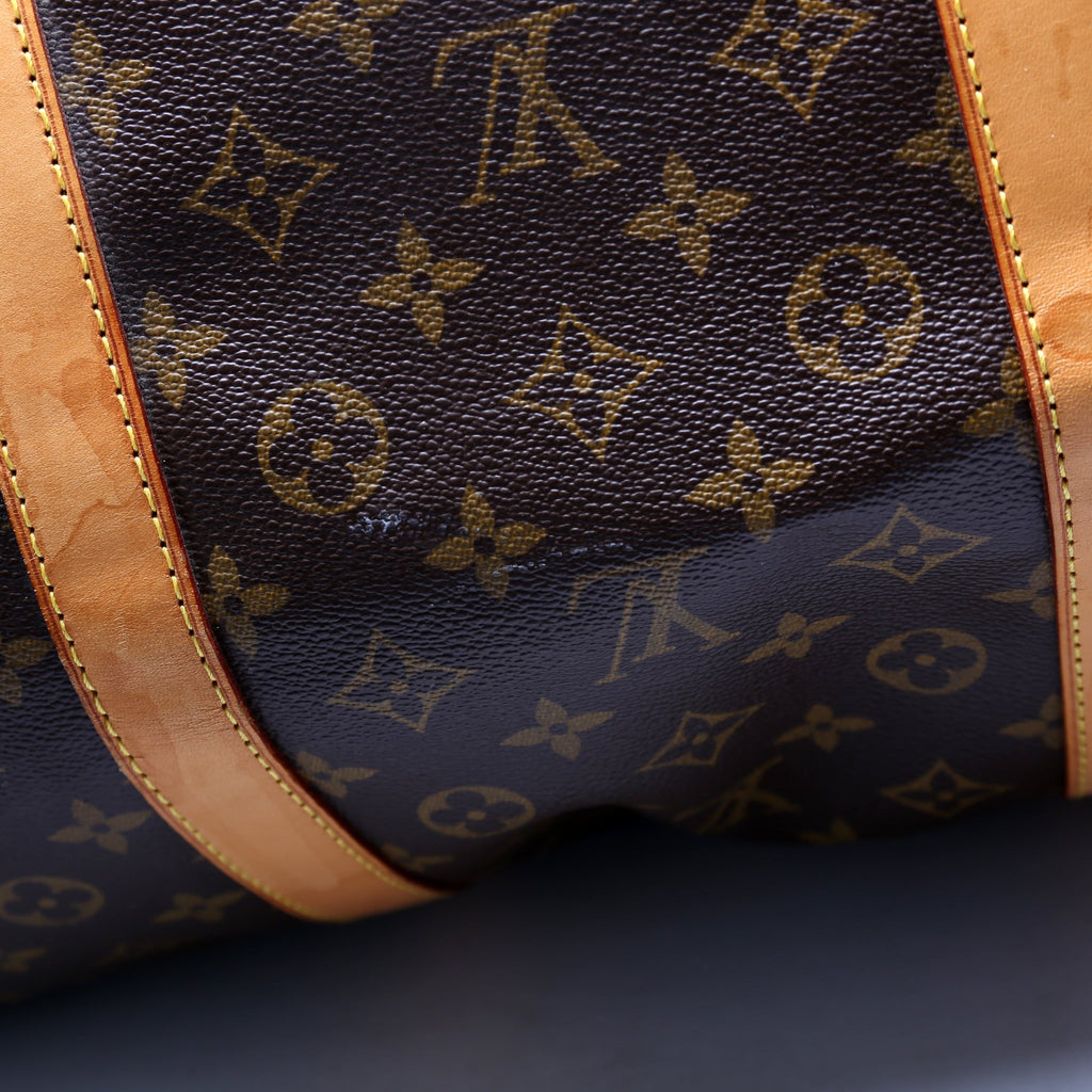 Keepall 60 Monogram