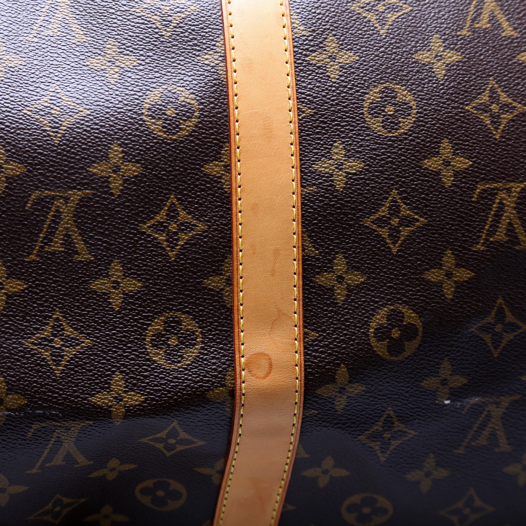 Keepall 60 Monogram