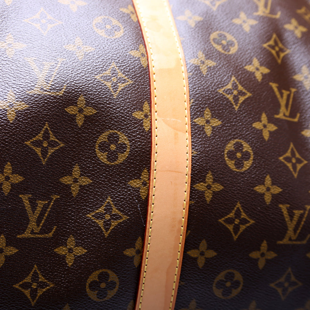 Keepall 60 Monogram