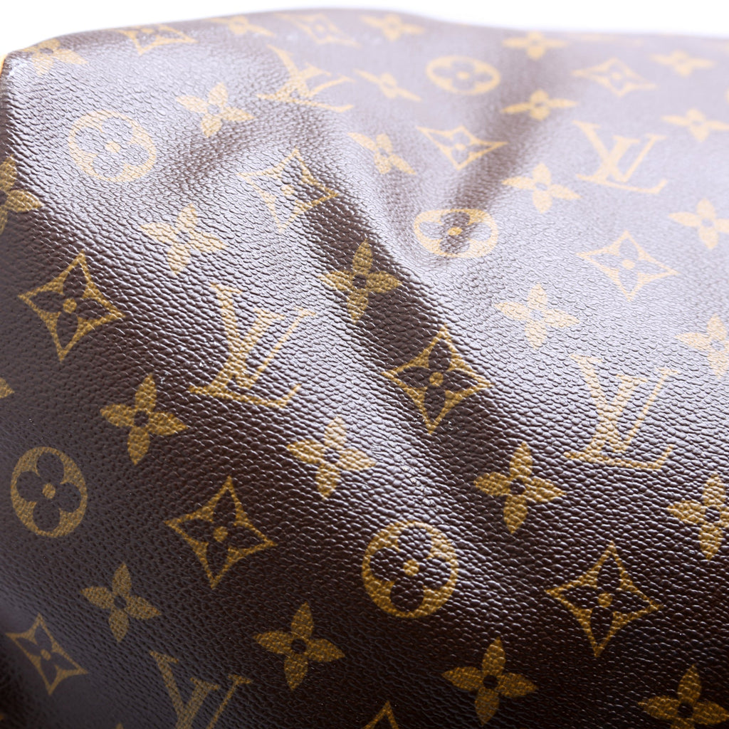 Keepall 60 Monogram