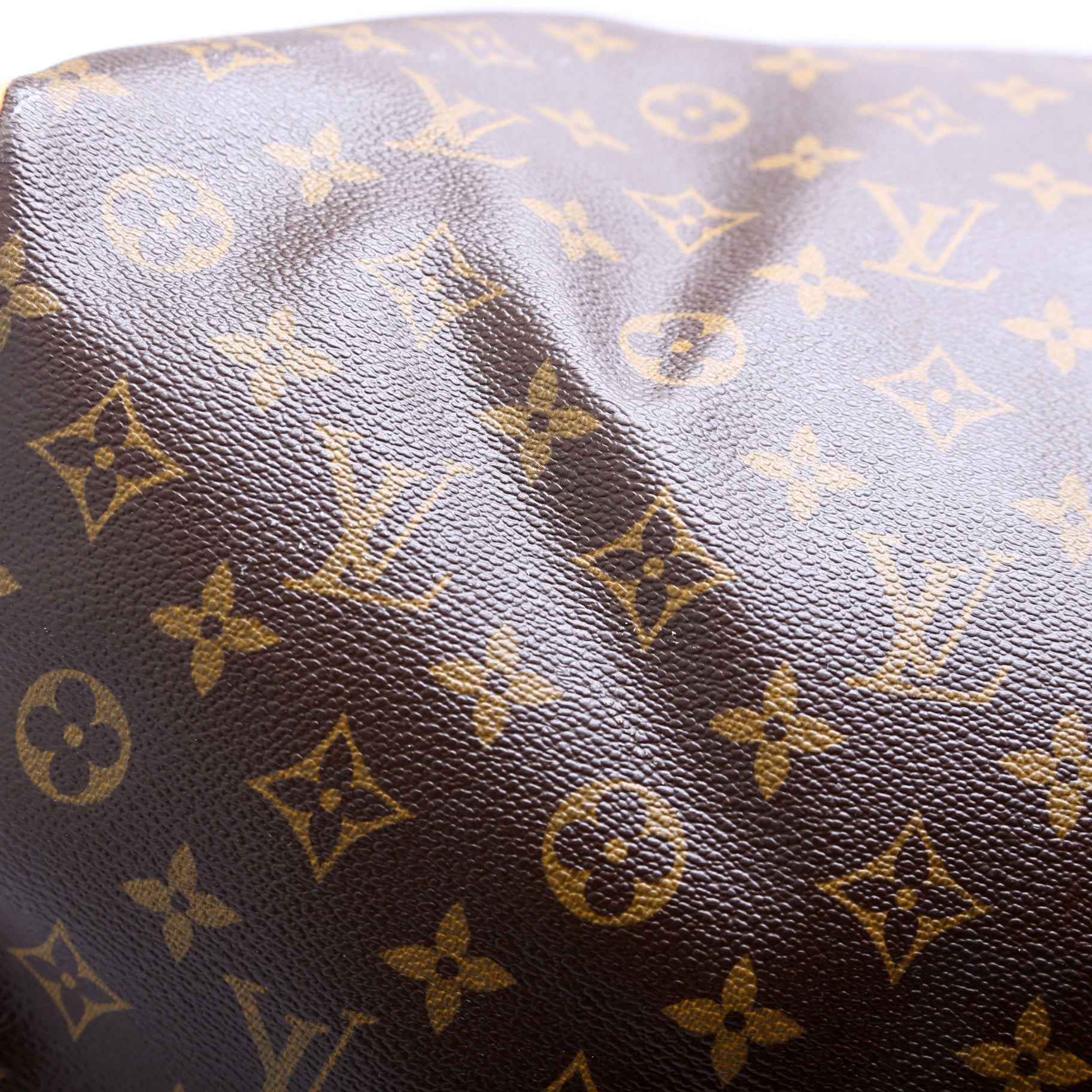 Keepall 60 Monogram