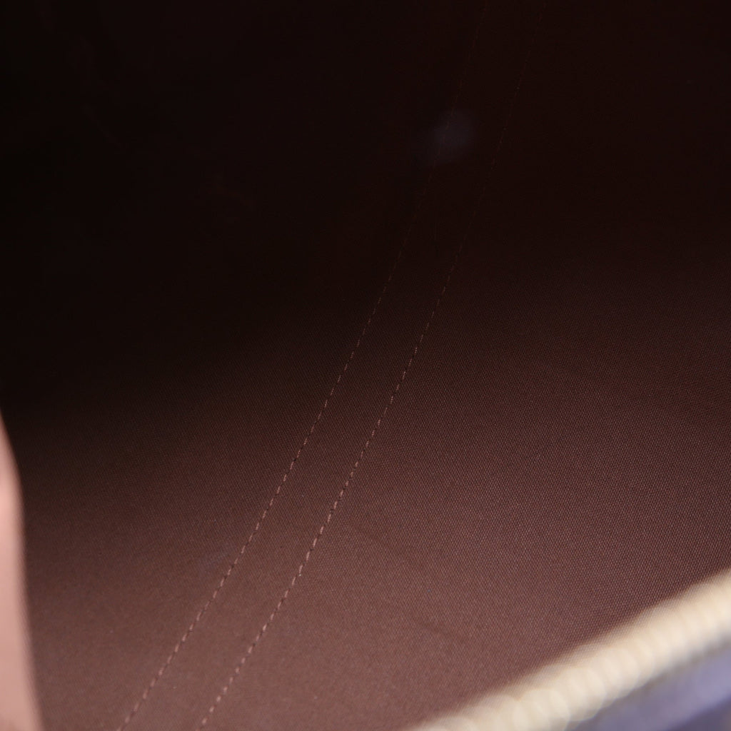 Keepall 60 Monogram