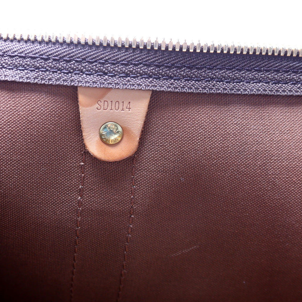 Keepall 60 Monogram