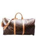 Keepall 55 Monogram Bandouliere