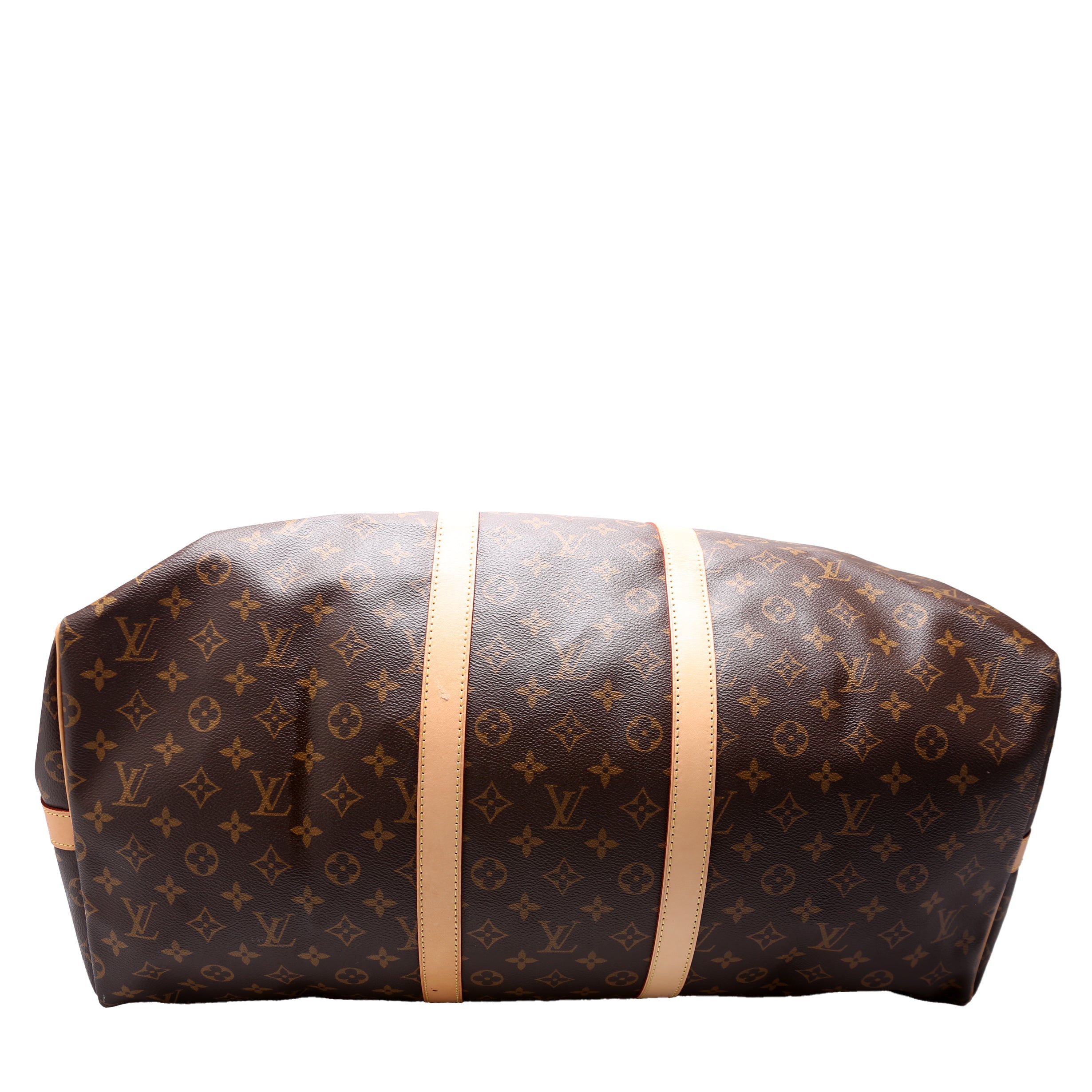 Keepall 55 Monogram Bandouliere