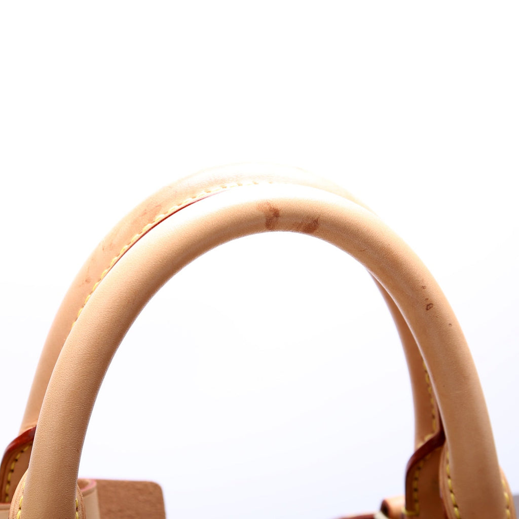 Keepall 55 Monogram Bandouliere