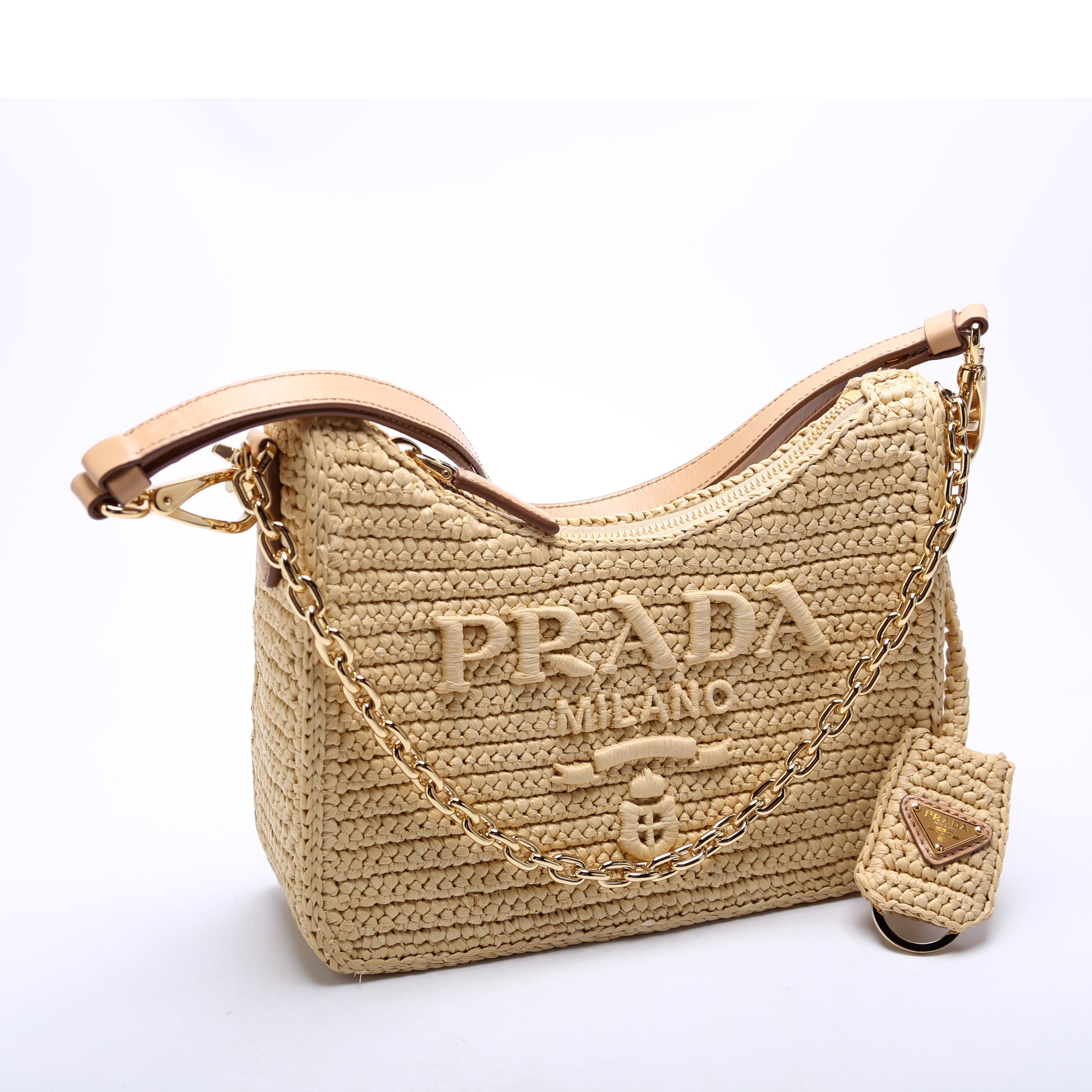Re-Edition 2000 Crochet Mini