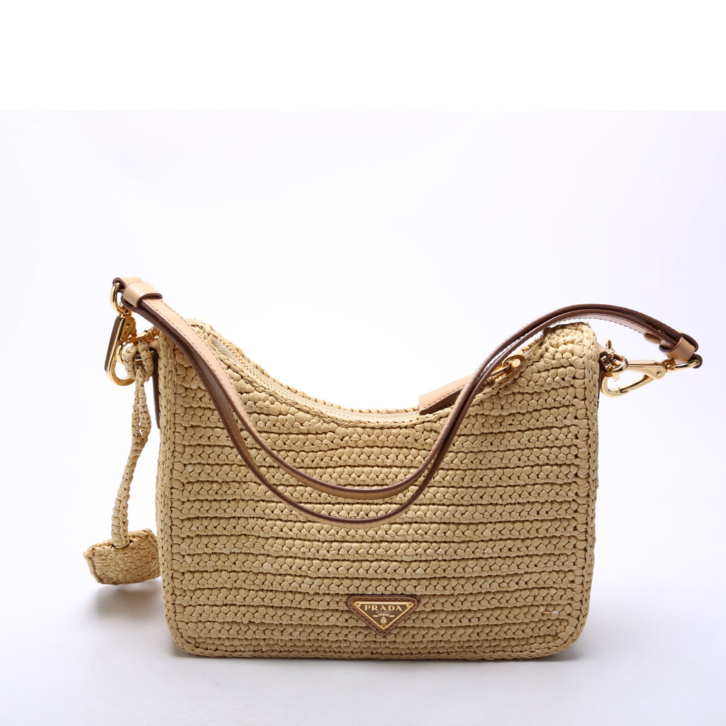 Re-Edition 2000 Crochet Mini
