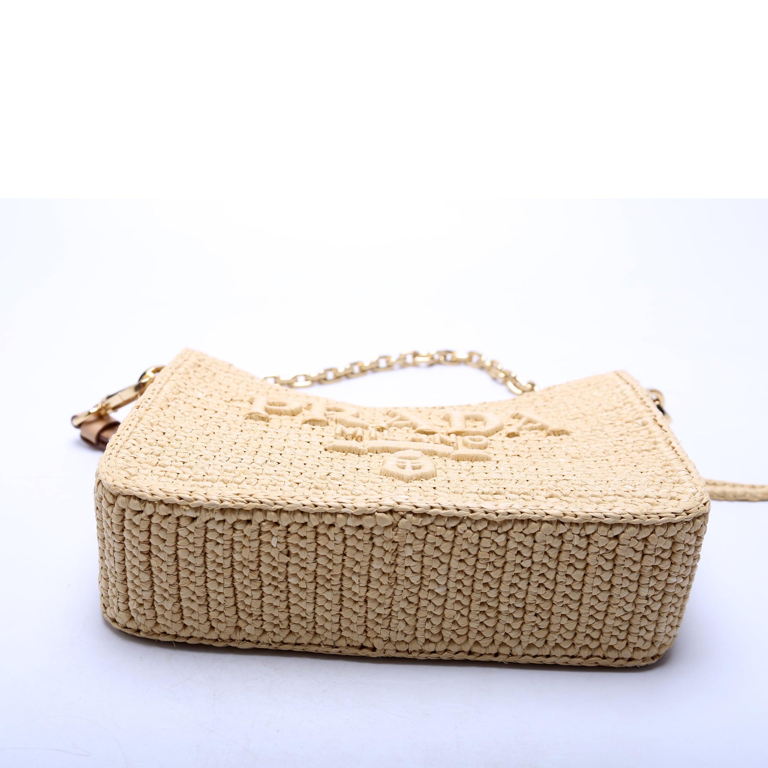 Re-Edition 2000 Crochet Mini