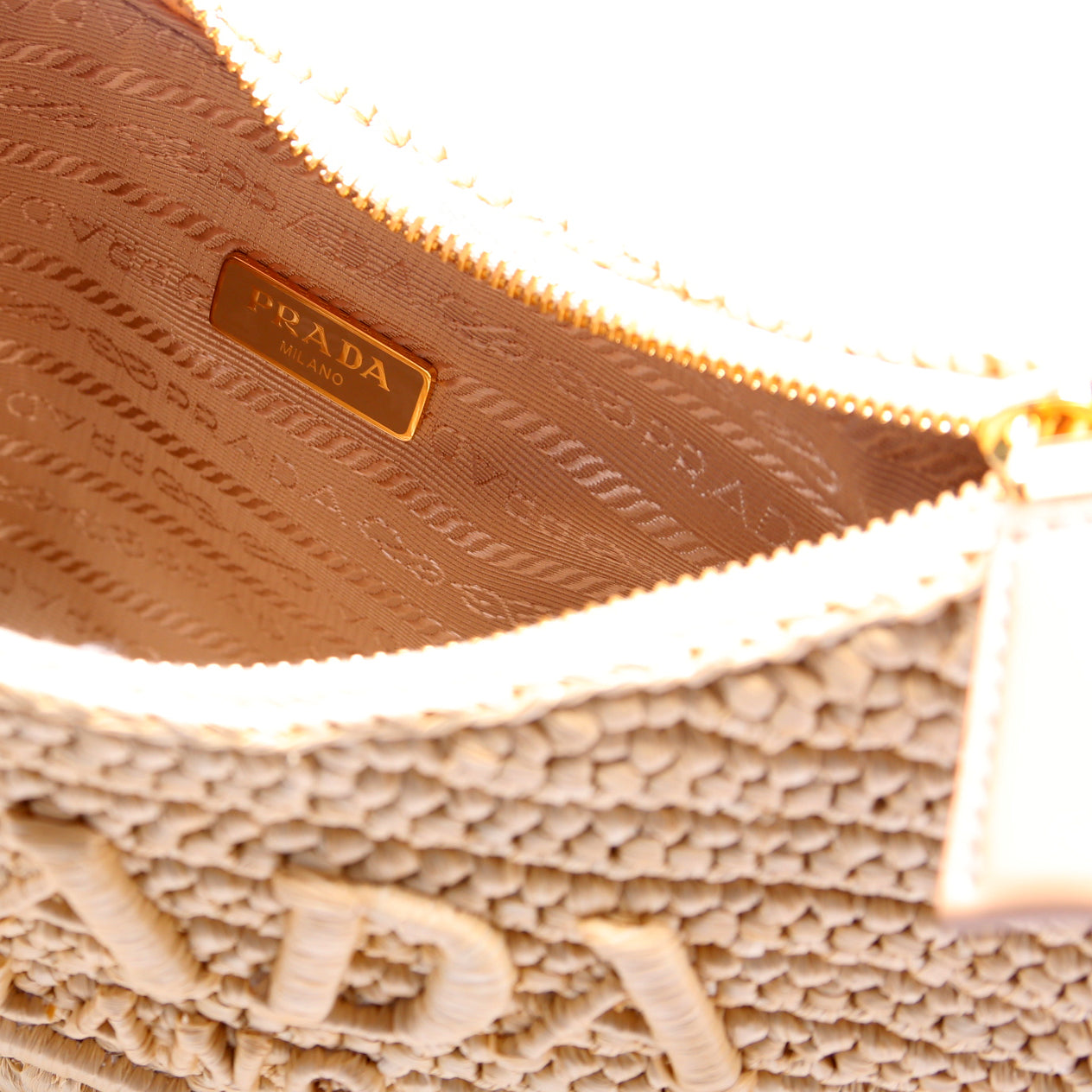 Re-Edition 2000 Crochet Mini