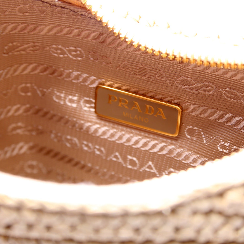 Re-Edition 2000 Crochet Mini